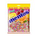 Mentos Fruit Individually Wrapped 540g | Winc