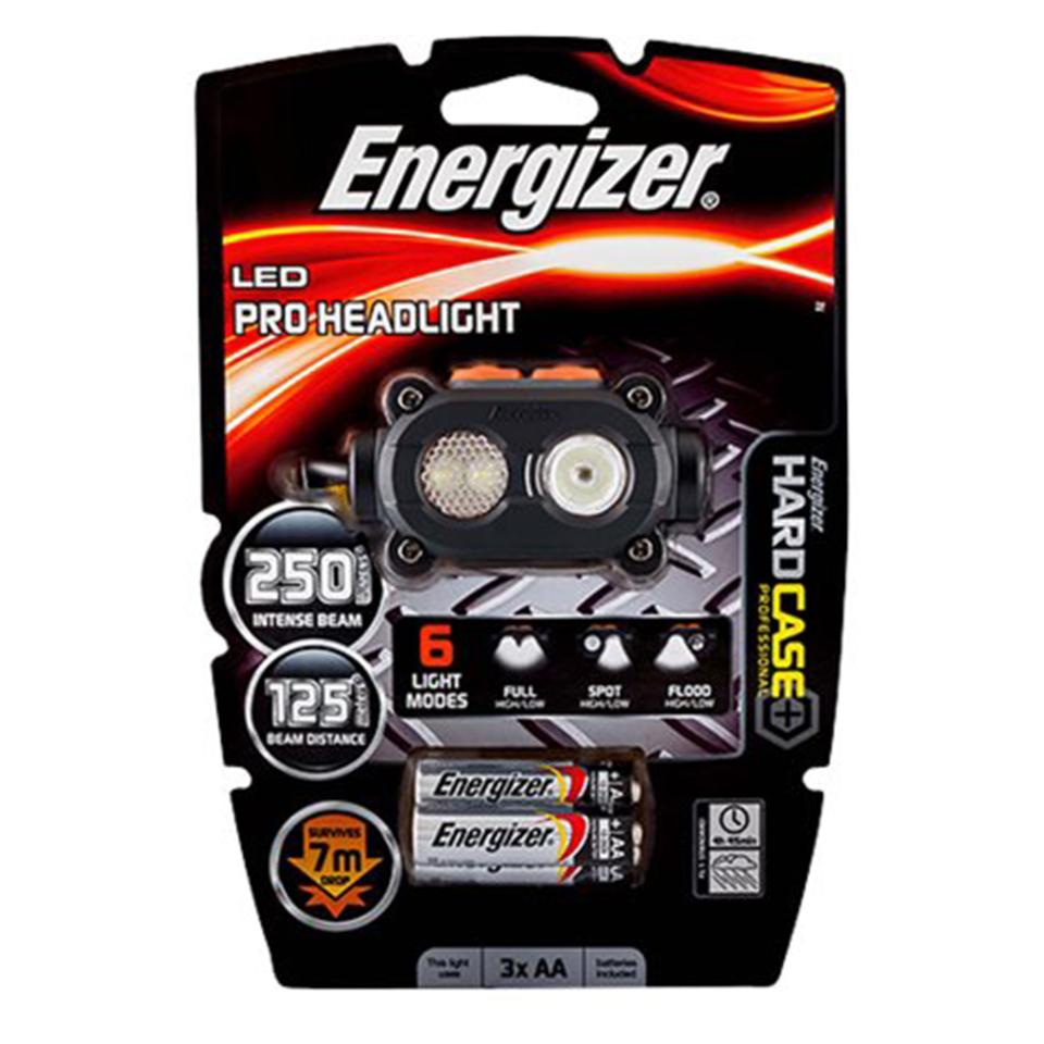 Energizer Hc Pro Led Headlight