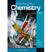 Introductory Chemistry Study Guide Lucarelli