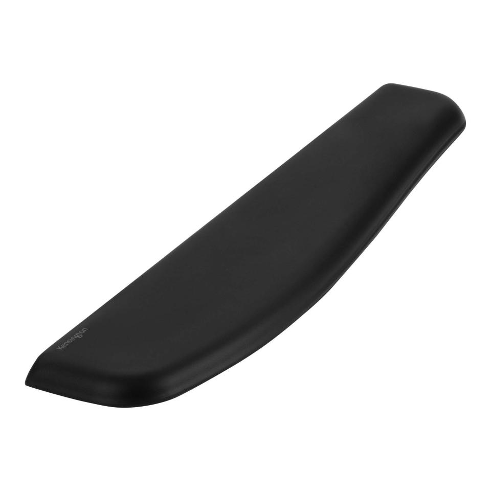 Kensington ErgoSoft 52799 Wrist Rest Black | Winc