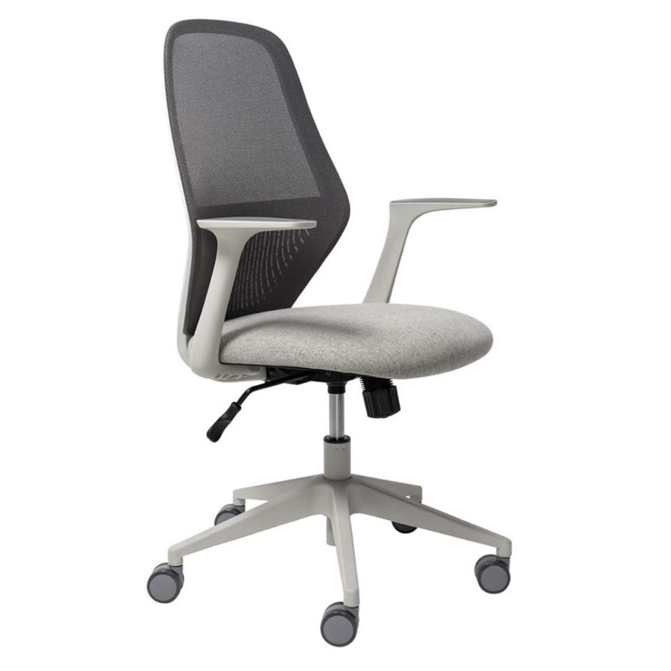Mondo Soho Chair Light Grey