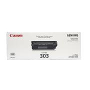 Canon CART303 Black Toner Cartridge