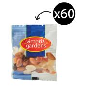 Victoria Gardens Fruit & Nuts Snack Portion Control 25g Carton 60