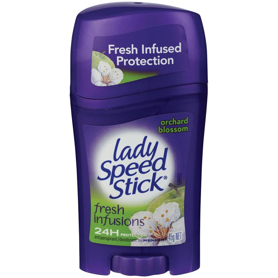 Lady Speedstick Cool & Fresh Deodorant 45gm