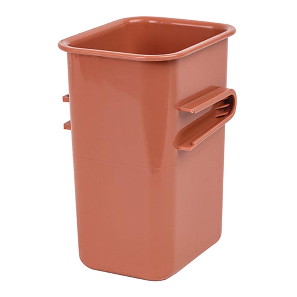 Elizabeth Richards Connector Storage Tub 85 x 65 x 115mm Mallee