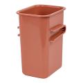 Thumbnail image of Elizabeth Richards Connector Storage Tub 85 x 65 x 115mm Mallee