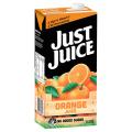 Thumbnail image of Just Juice Orange Juice 1 Litre Carton 12
