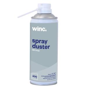 spray duster