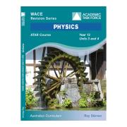 Wace Revision Series Physics Atar Year 12 Units 3 & 4 Skinner