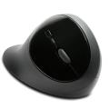 Thumbnail image of Kensington Pro Fit Ergo Wireless Mouse Black