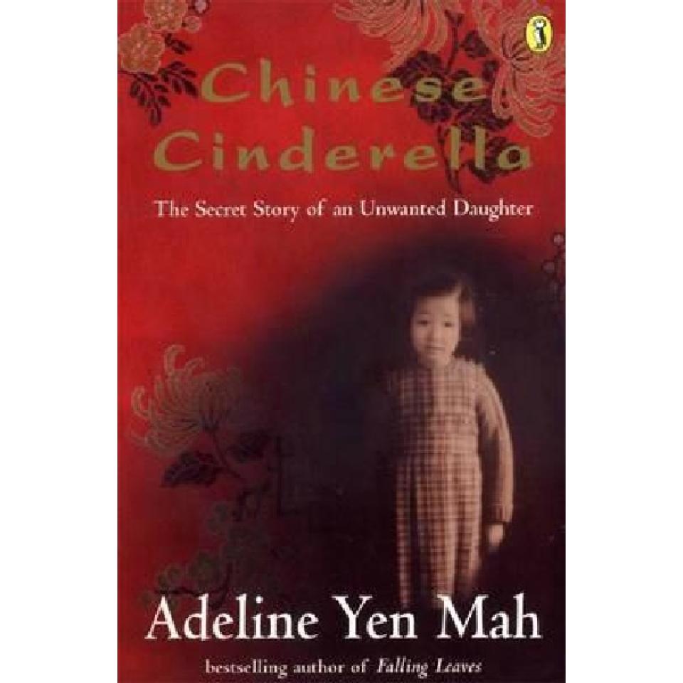 Penguin Chinese Cinderella Adeline Yen Mah