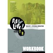 Fit For Life Years 7 8  Workbook