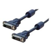 Comsol DVI-D Digital Dual Link Male to Male Cable - 5 m