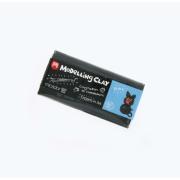Micador Supermodelling Clay Black 500g