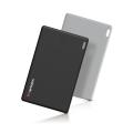 Thumbnail image of Verbatim My Finder Card Bluetooth Tracker Black and Silver Pack 2