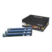 Lexmark C950X73G Photoconductor Kit - 3-Pack