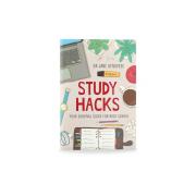 Study Hacks Your Survival Guide For High School Dr Genovese 1st  Edition