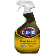 Clorox 31325 Urine Remover Trigger 946ml