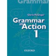 Grammar In Action Book 1