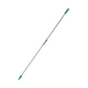 Oates Duraclean 25mmx1.35m Aluminium Handle Green