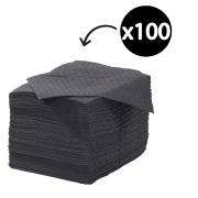 Stratex General Purpose Heavyweight Absorbent Pad 500 x 400mm Pack 100