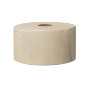 Tork Mini Jumbo Natural Colour Fibre 170m Advance T2 Carton 12
