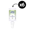 Thumbnail image of Tork 520201 Clarity Hand Washing Foam Soap S4 1 Litre Carton 6