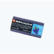 Micador Supermodelling Clay Purple 500g