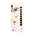 Thumbnail image of Educational Colours Friendship Colours Oil Pastels Set 12