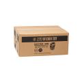 Thumbnail image of Austar Kitchen Tidy Bin Liners 510 x 650mm 27 Litre Black Roll 50 Carton 1000