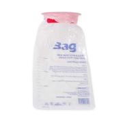Emesis Vomit Bag Graduated Measuring Locking System 1500ml Pack 50