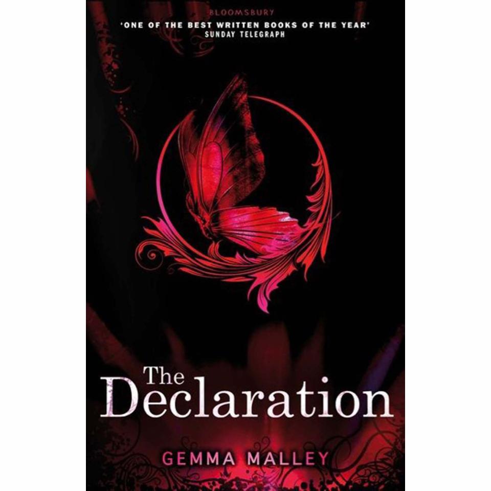 The Declaration Malley
