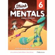 Think Mentals 6 Student Book