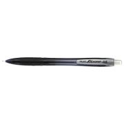 Pilot Begreen Rexgrip Mechanical Pencil 0.5mm HB Black Barrel