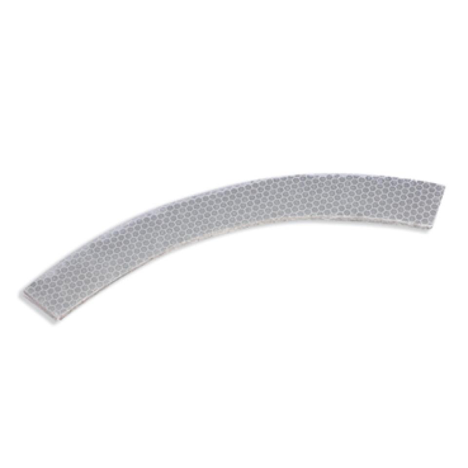 Prochoice Hhrtc Hard Hat Reflective Tape Curved Pack 10