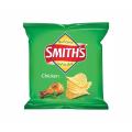 Thumbnail image of Smiths Chips Crinkle Cut Variety Pack 20