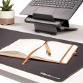 Thumbnail image of Fellowes Breyta Desk Mat Black