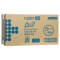 Thumbnail image of Scott 13207 Multifold Towel 24.0 x 23.5cm 250 Sheet Carton 16