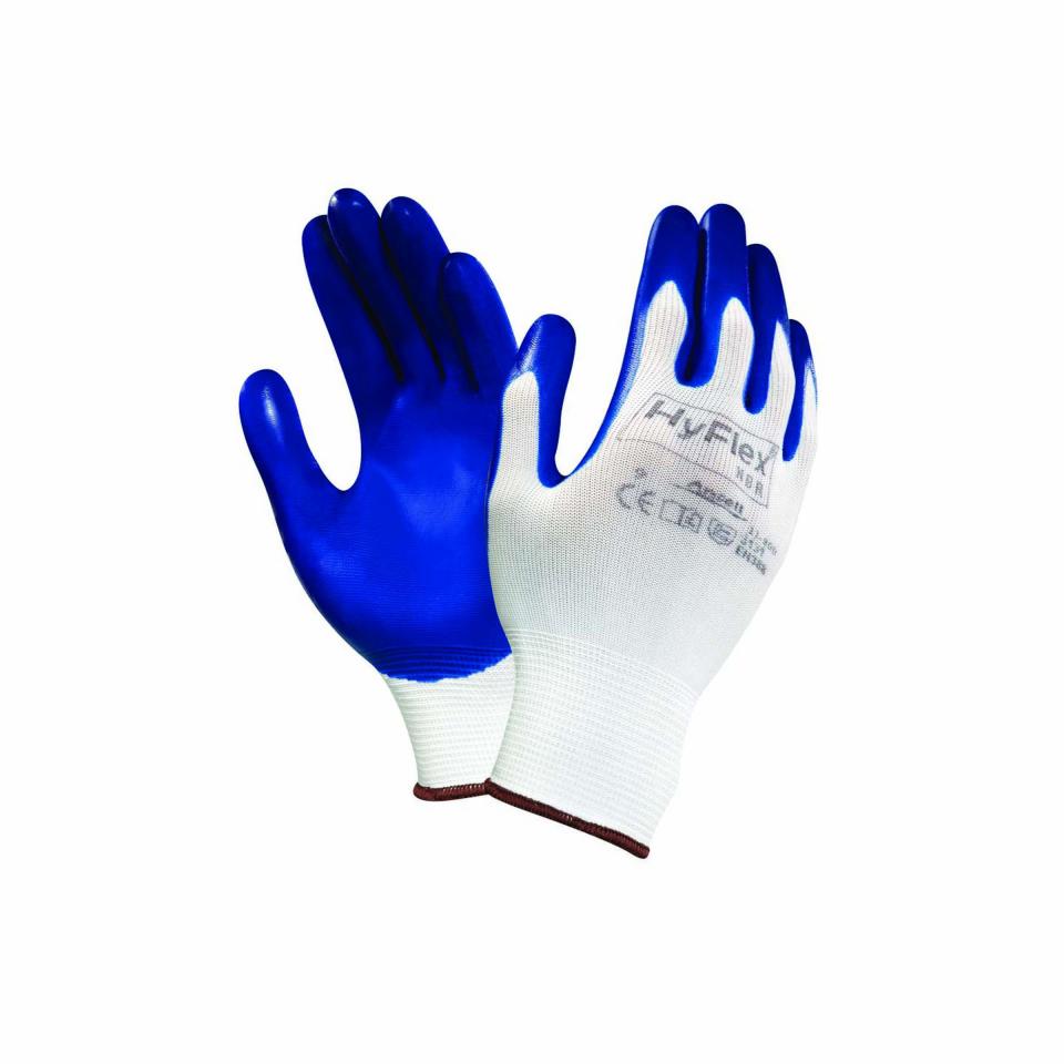 Ansell HyFlex 11-900 Gloves Size 10