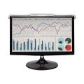 Thumbnail image of Kensington Ktg Snap2 Privacy Screen 22-24 Inch Widescreen Privacy Filter