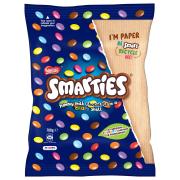 Nestle Smarties Chocolate Pack 700g