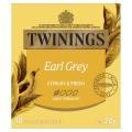 Thumbnail image of Twinings Earl Grey Tea Bags Pack 10