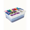 Sistema Small Storage Box Organiser With Storage Tray 7.9L | Winc
