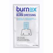 Burnex Burn Hydrogel Dressing Face Mask 30cm x 40cm