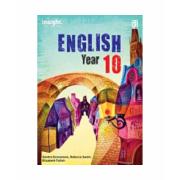 Insight English Year 10 (Print & Digital) Author S Duncan Et Al