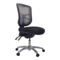 Thumbnail image of Buro Metro Task Chair Black with Aluminium Base