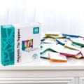 Thumbnail image of Learn And Grow Toys Magnetic Tile Toppers Numeracy Pack 40 Piece
