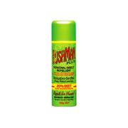 Bushman Insect Repellent With Sunscreen 150gms