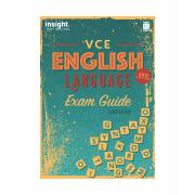 Vce English Language Exam Guide Kirsten Fox 3rd Edn
