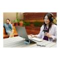 Thumbnail image of Kensington H3000 Overear Bluetooth Headset